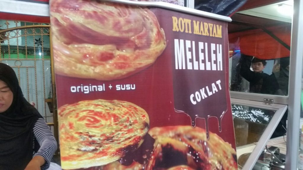 Jajanan Enak Roti Maryam di Jakarta Utara andri 085719365045 Jajanan Enak Roti Maryam di Jakarta Utara andri 085719365045