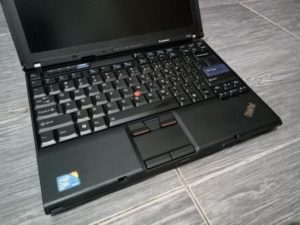 Jual Laptop Second Murah dan Berkualitas Speck Tinggi di Jakarta Utara