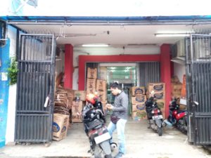 Agen Distributor Pampers Susu Murah di Jakarta Hub : 085719365045